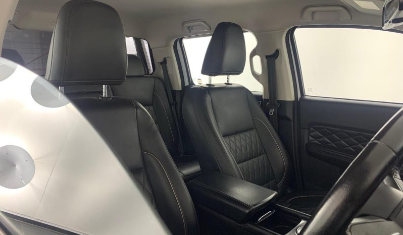 
								Gwm P Series 2.0 Lt Sp Std D Cab 4X2 At full									