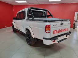 
										Mahindra Pik-Up 2.2 Mhawk S6 Karoo Edt D Cab 4X2 At full									