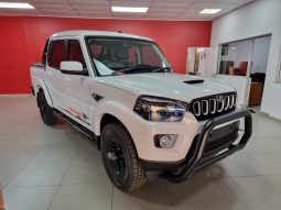 
										Mahindra Pik-Up 2.2 Mhawk S6 Karoo Edt D Cab 4X2 At full									