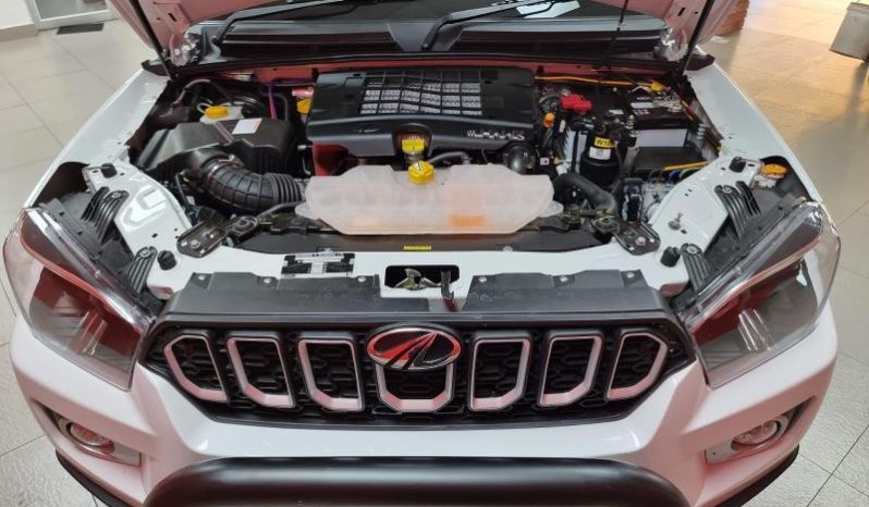 
								Mahindra Pik-Up 2.2 Mhawk S6 Karoo Edt D Cab 4X2 At full									