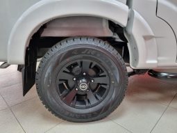 
										Mahindra Pik-Up 2.2 Mhawk S6 Karoo Edt D Cab 4X2 At full									