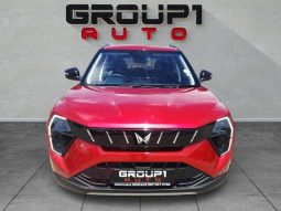 
										Mahindra XUV 3X0 1.2 AX5 MT full									