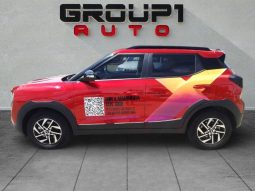 
										Mahindra XUV 3X0 1.2 AX5 MT full									