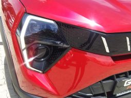 
										Mahindra XUV 3X0 1.2 AX5 MT full									