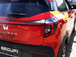 
										Mahindra XUV 3X0 1.2 AX5 MT full									