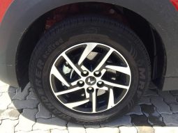 
										Mahindra XUV 3X0 1.2 AX5 MT full									