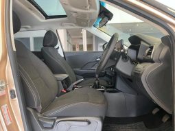 
										Mahindra XUV 3X0 1.2 AX5 MT full									
