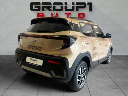 
										Mahindra XUV 3X0 1.2 AX5 MT full									
