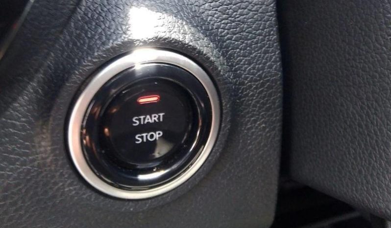 
								Mahindra XUV 3X0 1.2 AX5 MT full									