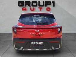 
										Mahindra XUV 3X0 1.2 AX5 MT full									