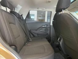 
										Mahindra XUV 3X0 1.2 AX5 MT full									