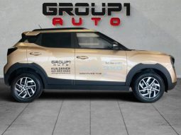 
										Mahindra XUV 3X0 1.2 AX5 MT full									