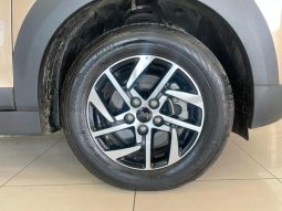 
										Mahindra XUV 3X0 1.2 AX5 MT full									