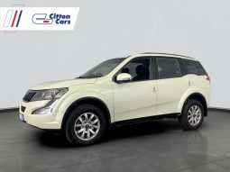 
										Mahindra Xuv500 2.2 Crde Mhawk W6 4X2 full									