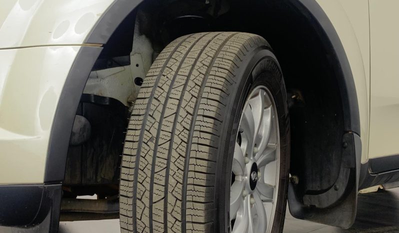 
								Mahindra Xuv500 2.2 Crde Mhawk W6 4X2 full									
