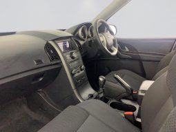 
										Mahindra Xuv500 2.2 Crde Mhawk W6 4X2 full									