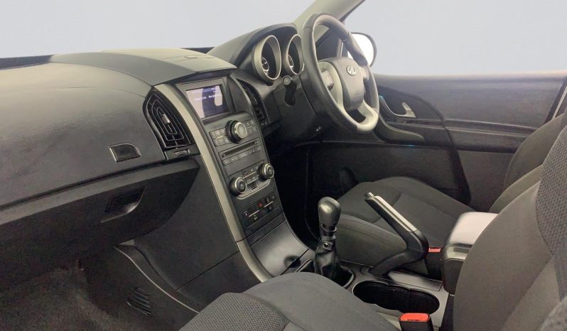 
								Mahindra Xuv500 2.2 Crde Mhawk W6 4X2 full									