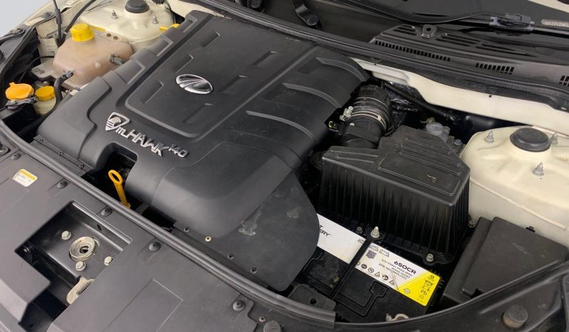 
								Mahindra Xuv500 2.2 Crde Mhawk W6 4X2 full									