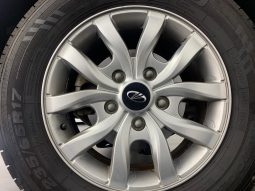 
										Mahindra Xuv500 2.2 Crde Mhawk W6 4X2 full									