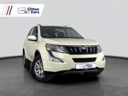 
										Mahindra Xuv500 2.2 Crde Mhawk W6 4X2 full									