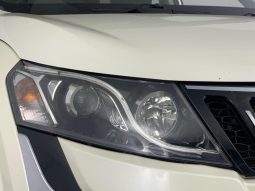 
										Mahindra Xuv500 2.2 Crde Mhawk W6 4X2 full									