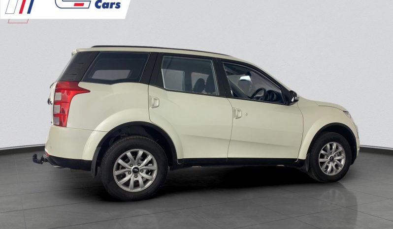 
								Mahindra Xuv500 2.2 Crde Mhawk W6 4X2 full									