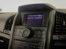 
										Mahindra Xuv500 2.2 Crde Mhawk W6 4X2 full									