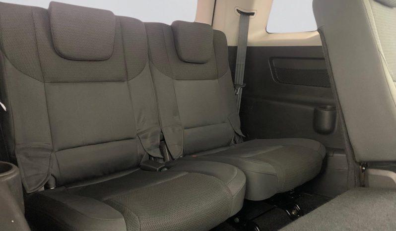 
								Mahindra Xuv500 2.2 Crde Mhawk W6 4X2 full									