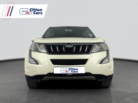 Mahindra Xuv500 2.2 Crde Mhawk W6 4X2
