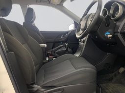 
										Mahindra Xuv500 2.2 Crde Mhawk W6 4X2 full									