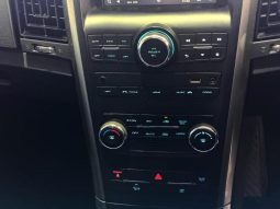 
										Mahindra Xuv500 2.2 Crde Mhawk W8 4X2 At full									