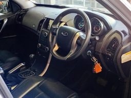 
										Mahindra Xuv500 2.2 Crde Mhawk W8 4X2 At full									
