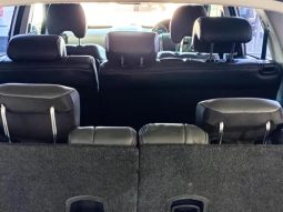 
										Mahindra Xuv500 2.2 Crde Mhawk W8 4X2 At full									