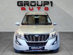 
										Mahindra Xuv500 2.2 Crde Mhawk W8 4X2 At full									