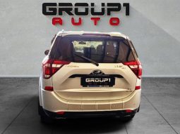 
										Mahindra Xuv500 2.2 Crde Mhawk W8 4X2 At full									