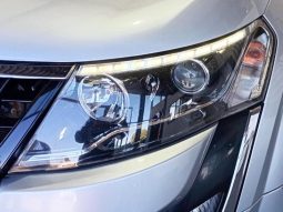 
										Mahindra Xuv500 2.2 Crde Mhawk W8 4X2 At full									