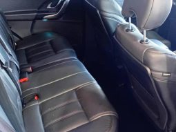 
										Mahindra Xuv500 2.2 Crde Mhawk W8 4X2 At full									