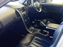 
										Mahindra Xuv500 2.2 Crde Mhawk W8 4X2 At full									