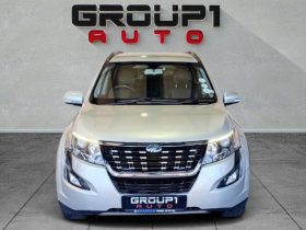 Mahindra Xuv500 2.2 Crde Mhawk W8 4X2 At