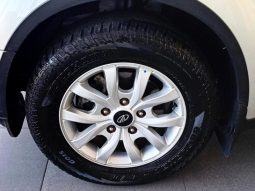 
										Mahindra Xuv500 2.2 Crde Mhawk W8 4X2 At full									
