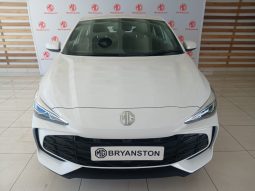 
										MG Mg3 1.5 Comfort A/T full									