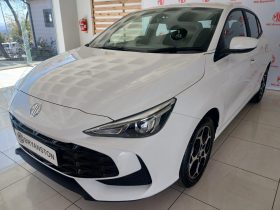 MG Mg3 1.5 Comfort A/T