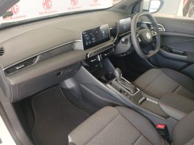 MG Mg3 1.5 Comfort A/T