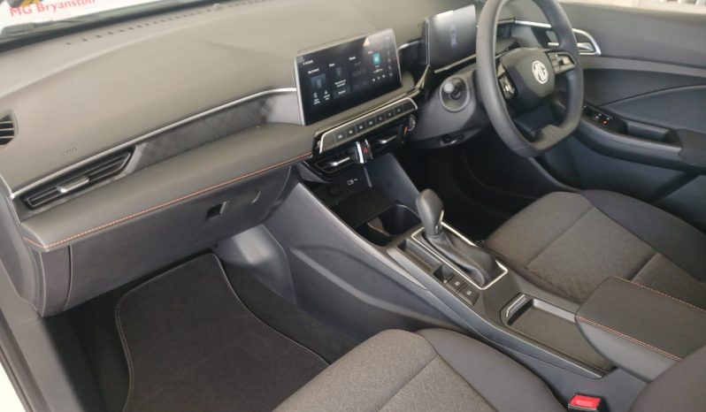
								MG Mg3 1.5 Comfort A/T full									