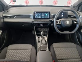 MG Mg3 1.5 Comfort A/T