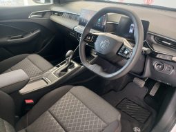 
										MG Mg3 1.5 Comfort A/T full									