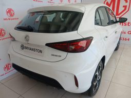 
										MG Mg3 1.5 Comfort A/T full									
