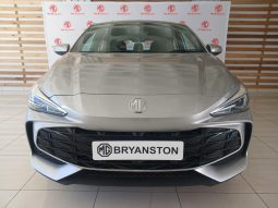 
										MG Mg3 1.5 Comfort A/T full									