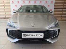 MG Mg3 1.5 Comfort A/T