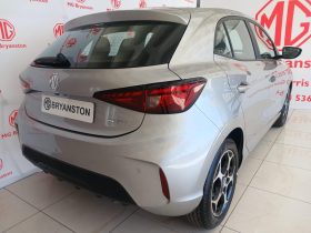 MG Mg3 1.5 Comfort A/T